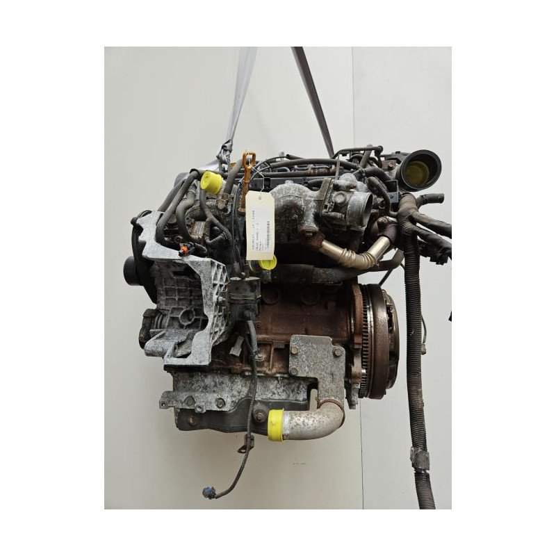 Moteur Chevrolet Cruze Phase 1 (1)